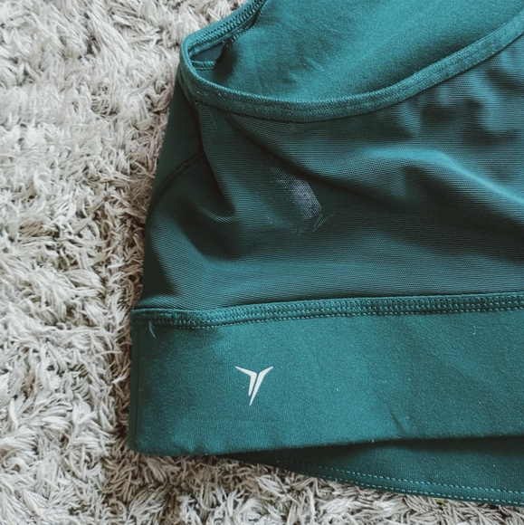 Old Navy Sports Bra - Picture 8 of 10